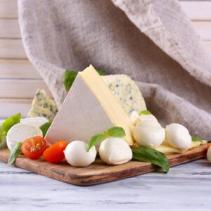 גבינות טבעוניות