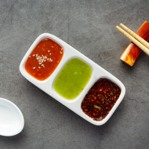 רטבים אסייתיים