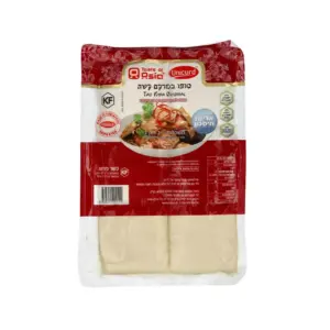 טופו טרי Unicurd במרקם קשה