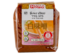 מיסו בהיר 500 גרם