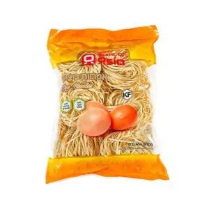 אטריות ביצים