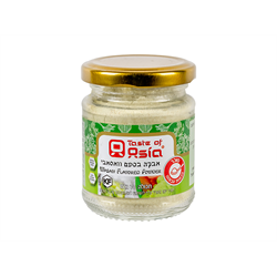 אבקת ווסאבי 70 גרם