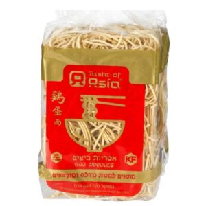 אטריות ביצים מקצועי