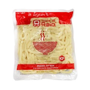 אטריות מוכנות להקפצה 200 גר