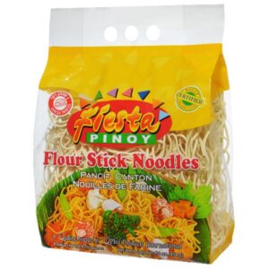 אטריות קנטון 454 גרם כשר