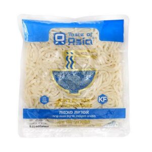 אטריות ראמן מוכנות 200 גר