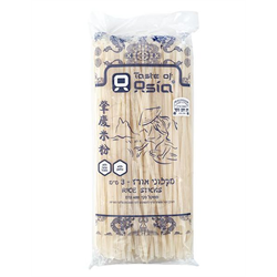 אטריות אורז 3 מ"מ 400 גרם