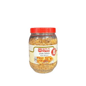 בצלצל מטוגן 250 גרם