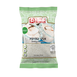 גרגירי טפיוקה קטנים 400 גרם