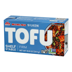 טופו מוריניו במרקם מוצק כשר