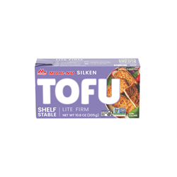 טופו מורינו במרקם רך