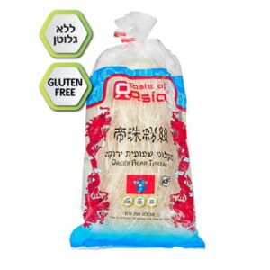 אטריות שעועית סיני 250 גר