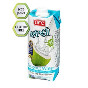 משקה מי קוקוס 500 מ"ל