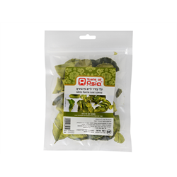 עלי קפיר ליים מיובשים 10 גרם