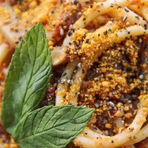 מוצרים פסטות טבעוני