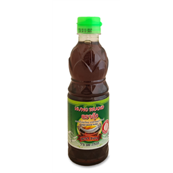 רוטב דגים 700 מ"ל