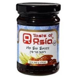 רוטב הויסין 240 גרם