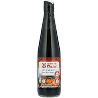 רוטב סויה כהה 500 מ"ל