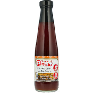 רוטב פד-תאי 300 מ"ל