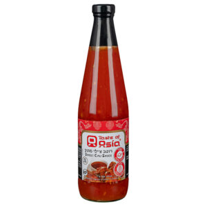 רוטב צילי מתוק 700 מ"ל