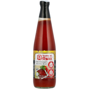 רוטב צילי חריף 700 מ"ל