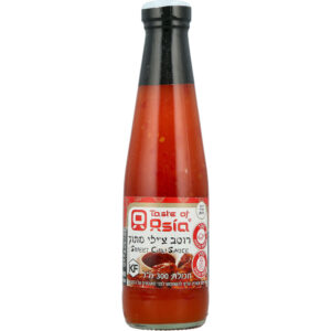 רוטב צילי מתוק 300 מ"ל