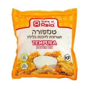 תערובת קמחים לטמפורה 500 גרם