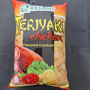 חטיפים אסייתים