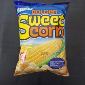 חטיפי תירס ממותקים 60 גרם