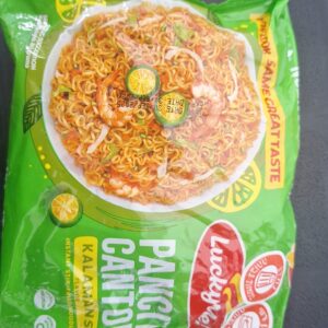 נודלס lucky me  cygo eknbxh 80 dro