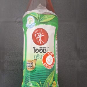 משקה תה קר oishi 350 מ''ל