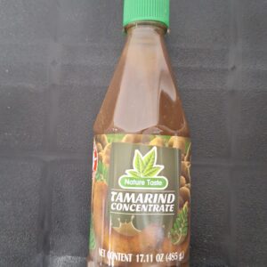 ממרח  תמרהינדי מרוכז 485 גרם