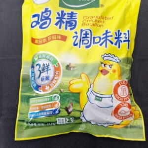 אבקת מרק שנגחאי טוטולה בטעם עוף 454 גרם