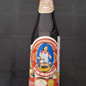 רוטב צדפות מקוריאה 300 מייל