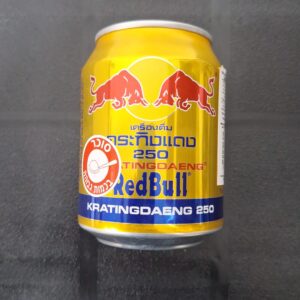 פחית רדבול 250 מייל תאילנדי