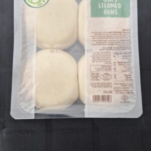 לחמניות באנס 240 גרם