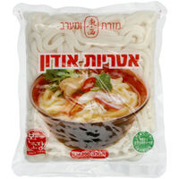 אטריות אודון 200 גרם