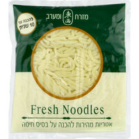 אטריות להכנה מהירה על בסיס חיטה 200 גרם