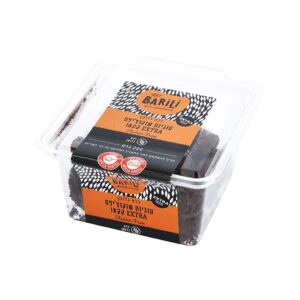 ברילי עוגיות שוקו ציפס