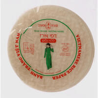 דפיי אורז ללא גלוטן