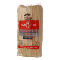 מקלוני אורז 5 ממ 454 גרם