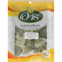 עליי קפיר ליים מיובשים 30 גרם