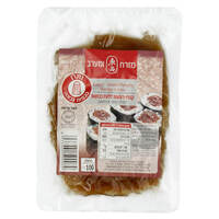 קנפיו רצועות דלעת כבושות 100 גרם