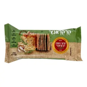 קרקראנץ רוזמרין