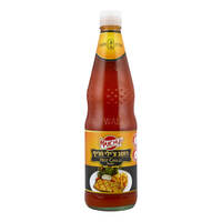 רוטב צ'ילי חריף 700 מייל