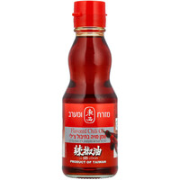 שמן צ'ילי 185 מייל