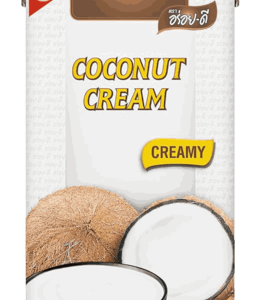 קרם קוקוס 1 ליטר