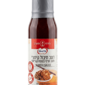 רוטב תיבול קימצי 220 מ״ל גואנגדונג